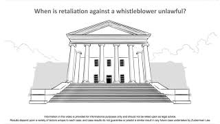 What is Whistleblower Retaliation [upl. by Eehc]