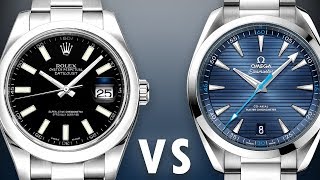 Rolex Datejust Modern vs Vintage I Only Keep One [upl. by Gagne]