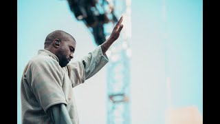 Kanye West FULL Sunday Service Live  Awaken2020 [upl. by Jobie]