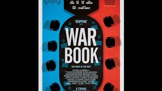 WAR BOOK 2015 Trailer  Phoebe Fox [upl. by Mari]