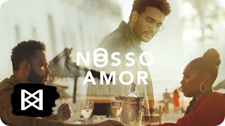 O Nosso Amor starring Soraia Ramos amp Calema Short Film [upl. by Ave66]