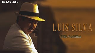 Luis Silva  Piel Canela Audio Oficial [upl. by Zehe698]