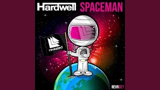 Spaceman [upl. by Jaret569]