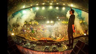 Tomorrowland Belgium 2017  KSHMR [upl. by Judon519]