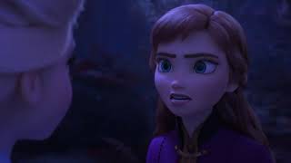 Frozen 2 trailer final dublat in romana [upl. by Merriott]