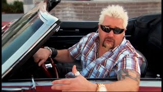 Guy Fieri Tells You A Tale [upl. by Barnett990]