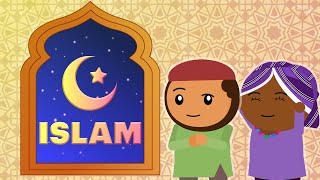 Islam Explained [upl. by Nroht]