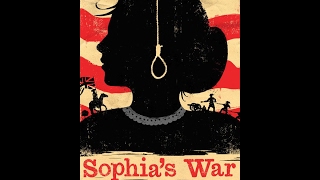 Sophias War Part 1 First 28 Chapters [upl. by Sid]