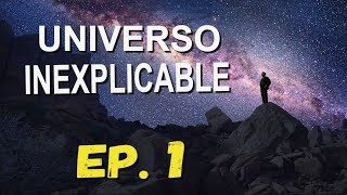 El Universo Inexplicable Neil deGrasse Ep1  Documental ᴴᴰ [upl. by Dniren]