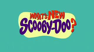 Whats New Scooby Doo  Simple Plan Studio Extended [upl. by Horick]