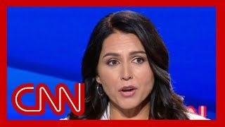 Tulsi Gabbard rips Kamala Harris record on criminal prosecutions [upl. by Aztilay335]