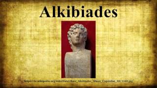 Alkibiades [upl. by Aserat]