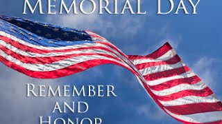 The History of Memorial Day [upl. by Kiryt]