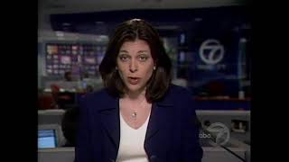 1999 Columbine Massacre News Coverage WABCTV [upl. by Simpson]