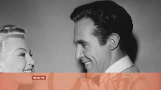 Ricardo Montalbán on Lana Turner [upl. by Devehcoy]