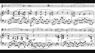 Sergei Rachmaninov  Cello Sonata in G minor [upl. by Alieka]