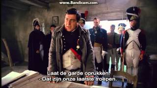 Napoleon Bonaparte 2002  The Battle Of Waterloo 1815 [upl. by Ledarf]