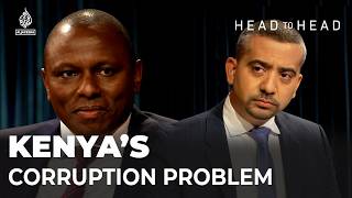 Inequality corruption and police brutality in Kenya Mehdi Hasan amp Kimani Ichung’wah  Head to Head [upl. by Faunie863]