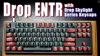 Modding the Drop ENTR [upl. by Hanshaw]