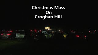 Croghan Hill Mass [upl. by Eizdnil]