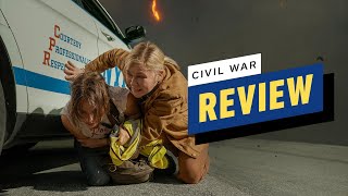 Civil War Review [upl. by Anaher]