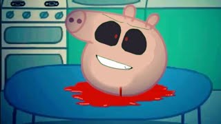 Monster how should I feel meme  Peppa Pig version [upl. by Justus]