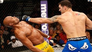 Highlight Best Mma  The Best Dodging In UFC MMA History [upl. by Ron]