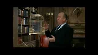 Alfred Hitchcock PresentsThe Birds 1963 [upl. by Latashia]