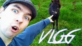 VLOG  I LOVE NATURE  A Day in the life of Jack [upl. by Fechter756]