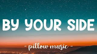 By Your Side  Jonas Blue Feat Raye Lyrics 🎵 [upl. by Mccarthy]