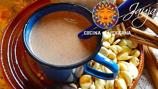 Champurrado [upl. by Elexa]