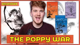 The Poppy War  Breakdown [upl. by Jeffries353]