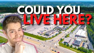 Living in Fenton Missouri  What to Know [upl. by Levitan]