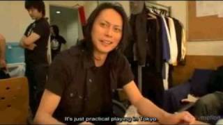 Sakurai Atsushi Focus interview english subbed [upl. by Asiak761]