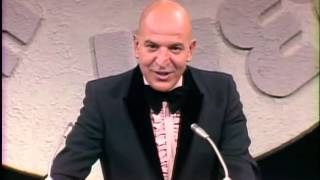 Telly Savalas Roasts Don Rickles [upl. by Sulecram732]