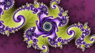 Accidental Masterpiece  Mandelbrot Fractal Zoom 8k 60fps [upl. by Oberon]