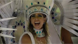 2020 Rio de Janeiro Carnaval Brazil  Samba Brasil Carnival  Day 4  Part 14 [upl. by Orly]