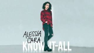 Alessia Cara  Wild Things Official Audio [upl. by Nomyt]