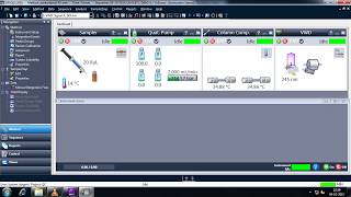 Operation and integration By OpenLab quotA Agilent Chrometographic Softwarequot [upl. by Quar864]