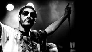 Criolo  Morto Vivo [upl. by Annawik]