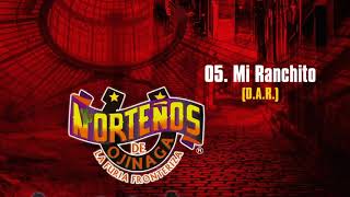 Norteños de ojinaga quotMI RANCHITOquot KARAOKE [upl. by Tremann]