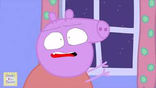 Monsters How Should I Feel Peppa Pig Meme  Peppa Pig Episode [upl. by Tsiuqram410]