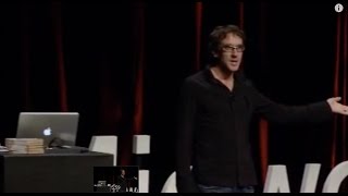 Top hacker shows us how its done  Pablos Holman  TEDxMidwest [upl. by Hieronymus]