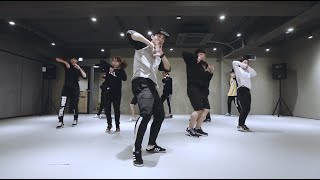 Himman Choreography  Manolo  Trip Lee Feat Lecrae [upl. by Hnao]