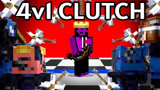 How I Won Minecrafts Biggest Event [upl. by Silera]