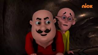 Motu Patlu  Shiva  NonStop Cartoon Videos For Kids  Voot Kids [upl. by Oeramed]