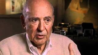 Carl Reiner on the decision to end quotThe Dick Van Dyke Showquot  EMMYTVLEGENDSORG [upl. by Kaete]