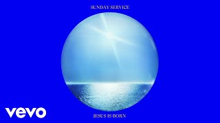 Sunday Service Choir  More Than Anything Audio [upl. by Ecilahs]