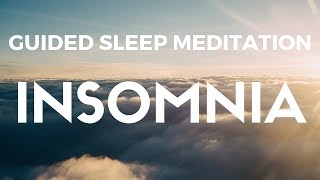 INSOMNIA RELIEF Fall Asleep Fast quotThe Blue Forestquot Binaural Beats Sleep Music [upl. by Pepe154]