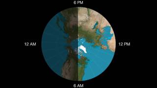 Earth Science  Understanding Time Zones [upl. by Neelyak]